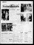 Thumbnail image of item number 1 in: 'Bastrop Advertiser and Bastrop County News (Bastrop, Tex.), Vol. [116], No. 8, Ed. 1 Thursday, April 24, 1969'.