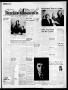 Primary view of Bastrop Advertiser and Bastrop County News (Bastrop, Tex.), Vol. [116], No. 16, Ed. 1 Thursday, June 19, 1969