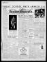 Thumbnail image of item number 1 in: 'Bastrop Advertiser and Bastrop County News (Bastrop, Tex.), Vol. [117], No. 1, Ed. 1 Thursday, March 5, 1970'.