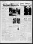 Primary view of Bastrop Advertiser and Bastrop County News (Bastrop, Tex.), Vol. [117], No. 25, Ed. 1 Thursday, August 20, 1970