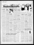 Primary view of Bastrop Advertiser and Bastrop County News (Bastrop, Tex.), Vol. [117], No. 33, Ed. 1 Thursday, October 15, 1970