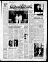 Primary view of Bastrop Advertiser and Bastrop County News (Bastrop, Tex.), Vol. [118], No. 15, Ed. 1 Thursday, June 10, 1971