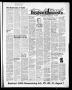 Primary view of Bastrop Advertiser and Bastrop County News (Bastrop, Tex.), Vol. [118], No. 20, Ed. 1 Thursday, July 15, 1971