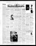 Primary view of Bastrop Advertiser and Bastrop County News (Bastrop, Tex.), Vol. [119], No. 9, Ed. 1 Thursday, April 27, 1972