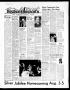 Primary view of Bastrop Advertiser and Bastrop County News (Bastrop, Tex.), Vol. [119], No. 21, Ed. 1 Thursday, July 20, 1972