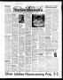 Primary view of Bastrop Advertiser and Bastrop County News (Bastrop, Tex.), Vol. [119], No. 22, Ed. 1 Thursday, July 27, 1972