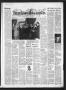 Thumbnail image of item number 1 in: 'Bastrop Advertiser and Bastrop County News (Bastrop, Tex.), Vol. [119], No. 46, Ed. 1 Thursday, January 11, 1973'.