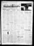 Primary view of Bastrop Advertiser and Bastrop County News (Bastrop, Tex.), Vol. [121], No. 45, Ed. 1 Thursday, January 9, 1975