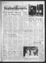 Primary view of Bastrop Advertiser and Bastrop County News (Bastrop, Tex.), Vol. [122], No. 22, Ed. 1 Thursday, July 31, 1975