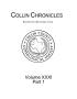 Thumbnail image of item number 1 in: 'Collin Chronicles, Volume 31, Number 1 & 2, 2010/2011'.