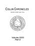 Primary view of Collin Chronicles, Volume 31, Number 3 & 4, 2010/2011