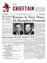 Primary view of Chieftain, Volume 12, Number 1, September 1963