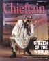 Thumbnail image of item number 1 in: 'Chieftain, Volume 41, Number 2, Summer 1991'.