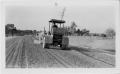 Primary view of [Photograph of Construction Vehicle]