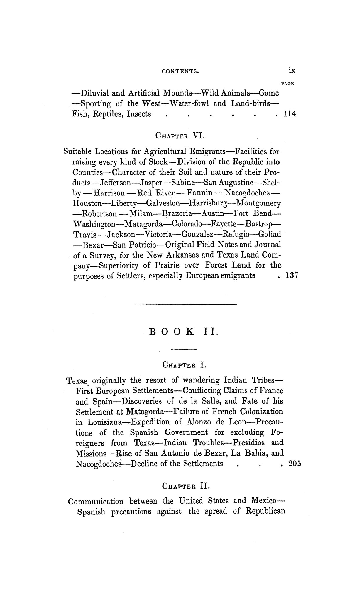 Texas: the rise, progress, and prospects of the Republic of Texas, Vol.1
                                                
                                                    [Sequence #]: 9 of 432
                                                