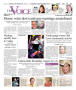 Newspaper: Dallas Voice (Dallas, Tex.), Vol. 23, No. 10, Ed. 1 Friday, July 21, …