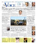 Newspaper: Dallas Voice (Dallas, Tex.), Vol. 24, No. 29, Ed. 1 Friday, December …
