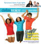 Thumbnail image of item number 1 in: 'Dallas Voice (Dallas, Tex.), Vol. 26, No. 18, Ed. 1 Friday, September 18, 2009'.