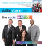 Primary view of Dallas Voice (Dallas, Tex.), Vol. 28, No. 16, Ed. 1 Friday, September 2, 2011