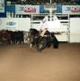 Photograph: [Cutting Horse Competition: Boon De Ville #3]