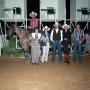 Photograph: Cutting Horse Competition: Image 1991_D-242_12