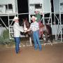Primary view of Cutting Horse Competition: Image 1991_D-243_01