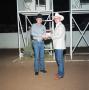 Primary view of Cutting Horse Competition: Image 1991_D-243_03