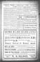 Thumbnail image of item number 3 in: 'The Crosbyton Review. (Crosbyton, Tex.), Vol. 1, No. 46, Ed. 1 Thursday, November 25, 1909'.