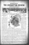 Thumbnail image of item number 1 in: 'The Crosbyton Review. (Crosbyton, Tex.), Vol. 1, No. 50, Ed. 1 Thursday, December 23, 1909'.