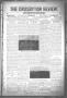 Thumbnail image of item number 1 in: 'The Crosbyton Review. (Crosbyton, Tex.), Vol. 2, No. 1, Ed. 1 Thursday, January 13, 1910'.