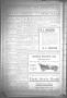 Thumbnail image of item number 2 in: 'The Crosbyton Review. (Crosbyton, Tex.), Vol. 2, No. 30, Ed. 1 Thursday, August 4, 1910'.
