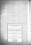 Thumbnail image of item number 4 in: 'The Crosbyton Review. (Crosbyton, Tex.), Vol. 2, No. 34, Ed. 1 Thursday, September 1, 1910'.