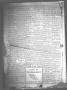 Thumbnail image of item number 4 in: 'The Crosbyton Review. (Crosbyton, Tex.), Vol. [3], No. 1, Ed. 1 Thursday, January 5, 1911'.