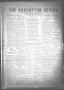 Newspaper: The Crosbyton Review. (Crosbyton, Tex.), Vol. 4, No. 11, Ed. 1 Thursd…