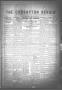 Thumbnail image of item number 1 in: 'The Crosbyton Review. (Crosbyton, Tex.), Vol. 8, No. 20, Ed. 1 Friday, May 26, 1916'.