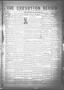Newspaper: The Crosbyton Review. (Crosbyton, Tex.), Vol. 8, No. 44, Ed. 1 Friday…