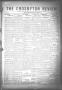 Newspaper: The Crosbyton Review. (Crosbyton, Tex.), Vol. 9, No. 2, Ed. 1 Friday,…
