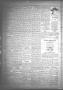 Thumbnail image of item number 4 in: 'The Crosbyton Review. (Crosbyton, Tex.), Vol. 10, No. 30, Ed. 1 Friday, August 16, 1918'.
