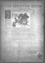 Newspaper: The Crosbyton Review. (Crosbyton, Tex.), Vol. [10], No. 48, Ed. 1 Fri…