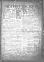 Thumbnail image of item number 1 in: 'The Crosbyton Review. (Crosbyton, Tex.), Vol. 12, No. 28, Ed. 1 Friday, July 16, 1920'.