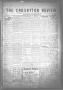 Newspaper: The Crosbyton Review. (Crosbyton, Tex.), Vol. 12, No. 43, Ed. 1 Frida…
