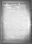 Newspaper: The Crosbyton Review. (Crosbyton, Tex.), Vol. 13, No. 29, Ed. 1 Frida…