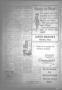Thumbnail image of item number 4 in: 'The Crosbyton Review. (Crosbyton, Tex.), Vol. 13, No. 42, Ed. 1 Friday, October 28, 1921'.