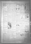 Thumbnail image of item number 3 in: 'The Crosbyton Review. (Crosbyton, Tex.), Vol. 13, No. 49, Ed. 1 Friday, December 16, 1921'.