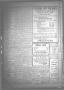 Thumbnail image of item number 4 in: 'The Crosbyton Review. (Crosbyton, Tex.), Vol. 14, No. 12, Ed. 1 Friday, April 14, 1922'.