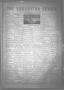 Newspaper: The Crosbyton Review. (Crosbyton, Tex.), Vol. 14, No. 12, Ed. 1 Frida…