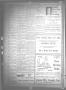 Thumbnail image of item number 2 in: 'The Crosbyton Review. (Crosbyton, Tex.), Vol. 16, No. 7, Ed. 1 Friday, February 29, 1924'.