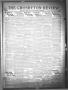 Thumbnail image of item number 1 in: 'The Crosbyton Review. (Crosbyton, Tex.), Vol. 16, No. 11, Ed. 1 Friday, March 28, 1924'.