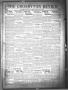 Thumbnail image of item number 1 in: 'The Crosbyton Review. (Crosbyton, Tex.), Vol. 16, No. 13, Ed. 1 Friday, April 11, 1924'.
