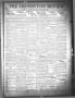 Newspaper: The Crosbyton Review. (Crosbyton, Tex.), Vol. 16, No. 14, Ed. 1 Frida…